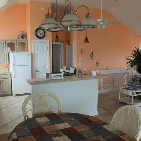 Sandbar Bed & Breakfast Nags Head Zewnętrze zdjęcie