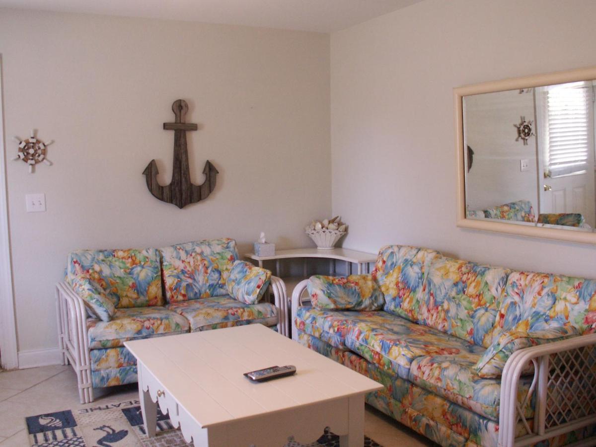 Sandbar Bed & Breakfast Nags Head Zewnętrze zdjęcie